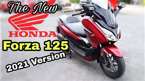 forza 125 price philippines|Meet the New 2021 FORZA 125 .